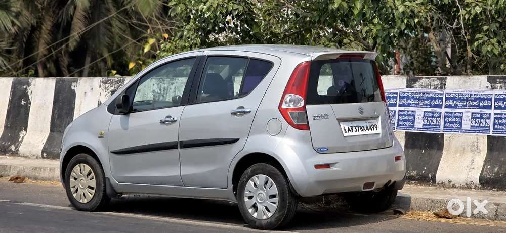 Ritz 2014 Vdi Diesel Excellent Condition