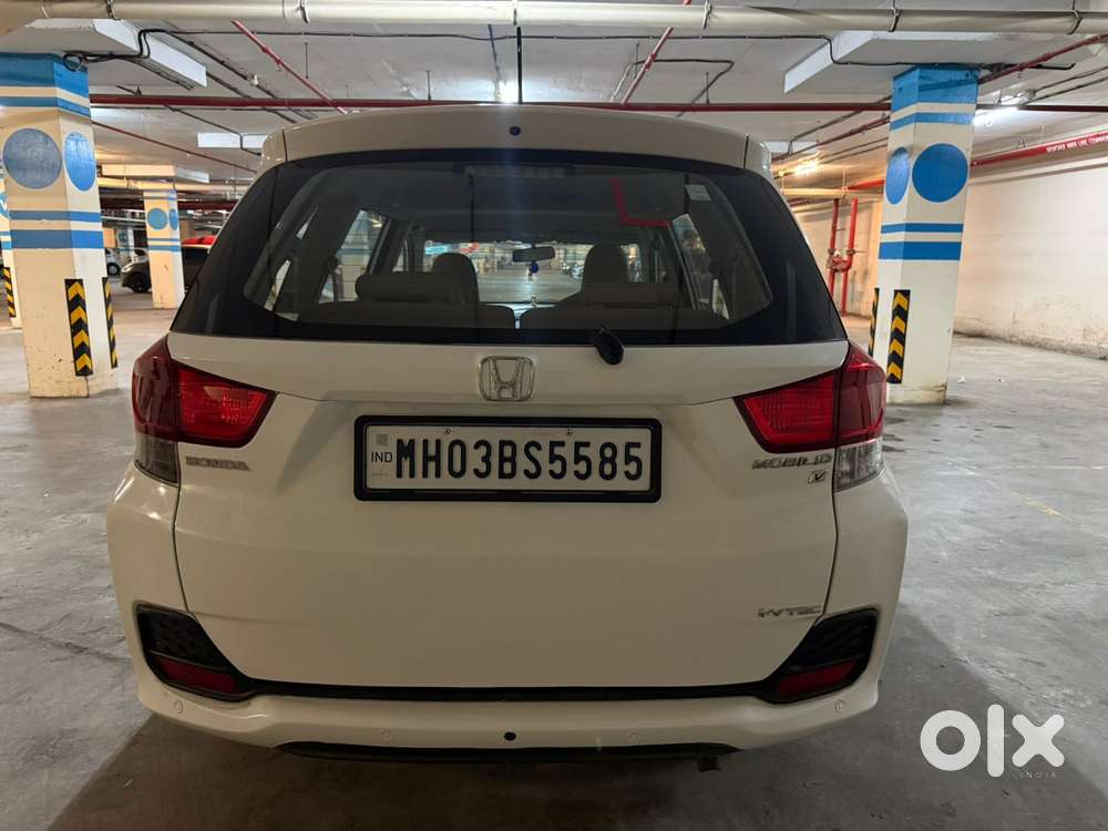 Honda Mobilio V I-vtec, 2014, Petrol