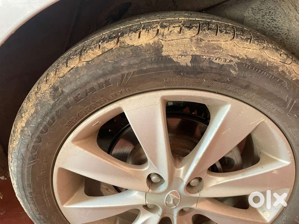 Hyundai Fluidic Verna 2013 Petrol Good Condition