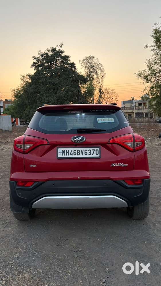 Mahindra Xuv300 Diesel 2021