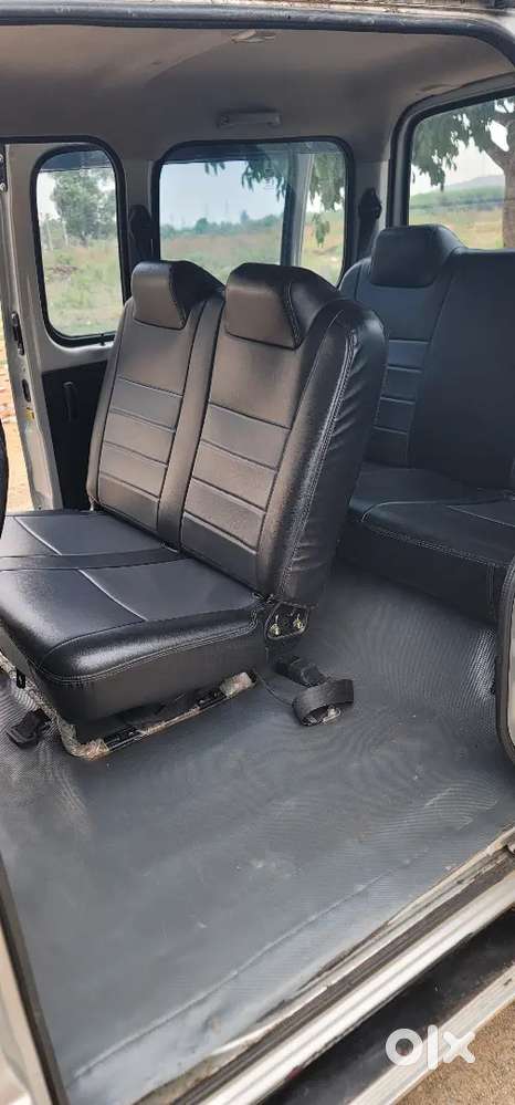 Maruti Suzuk  Eeco 2024 Petrol 33000 Km Driven