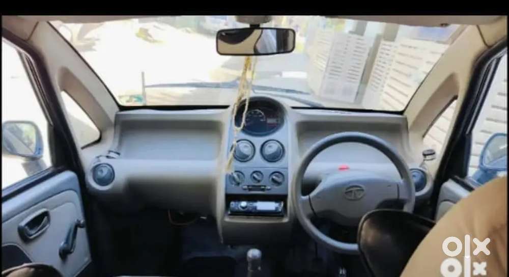 Well Maintained Nano For Sale