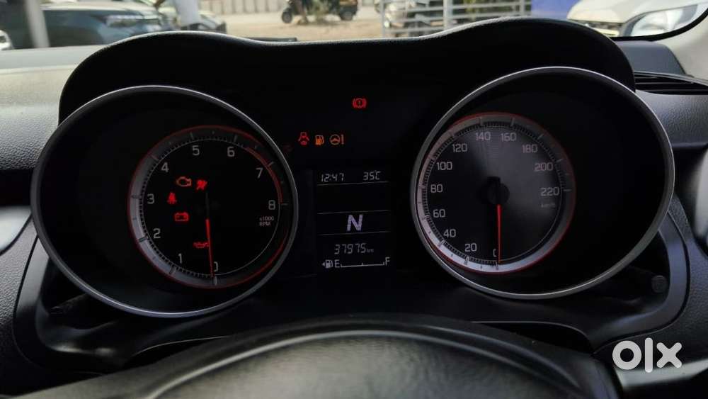 Maruti Suzuki Swift Amt Vxi, 2018, Petrol