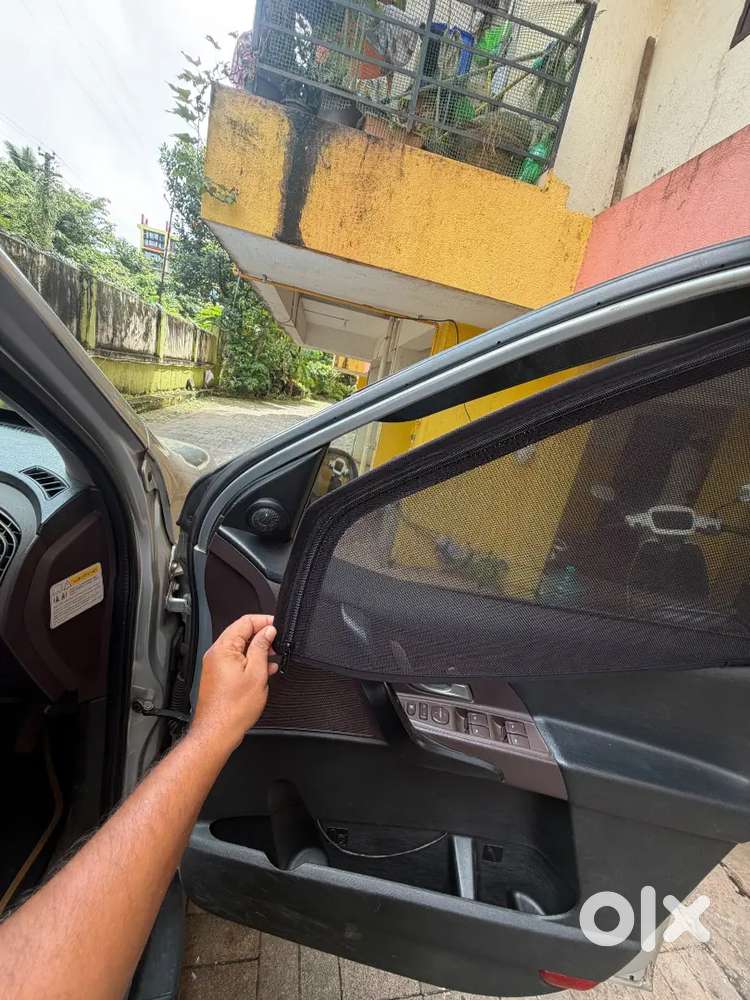 Mahindra Xuv500 Diesel 2013