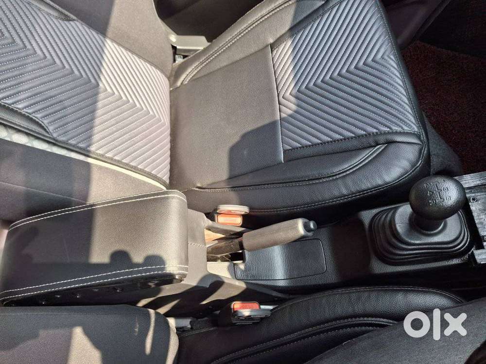 Maruti Suzuki Eeco 5 Seater Ac, 2025, Petrol