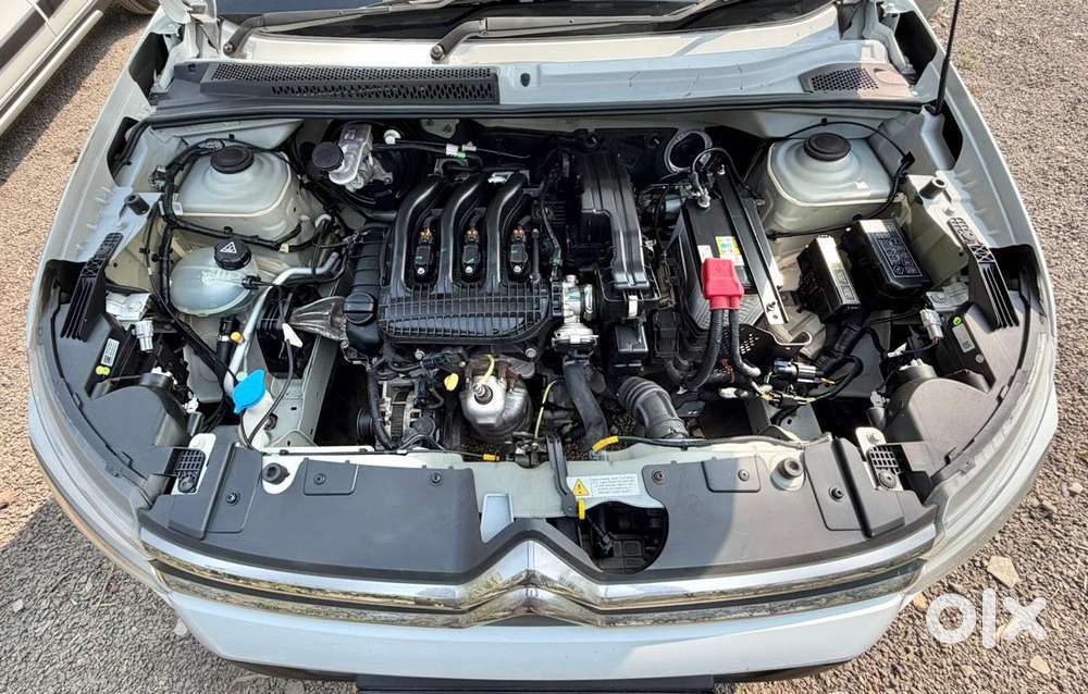 Citroen C3 Shine 1.2 Petrol, 2023, Petrol