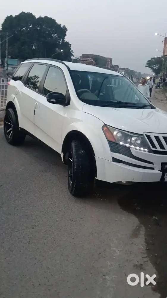 Mahindra Xuv500 Diesel 2014 Model Best Car 18 + Mileage