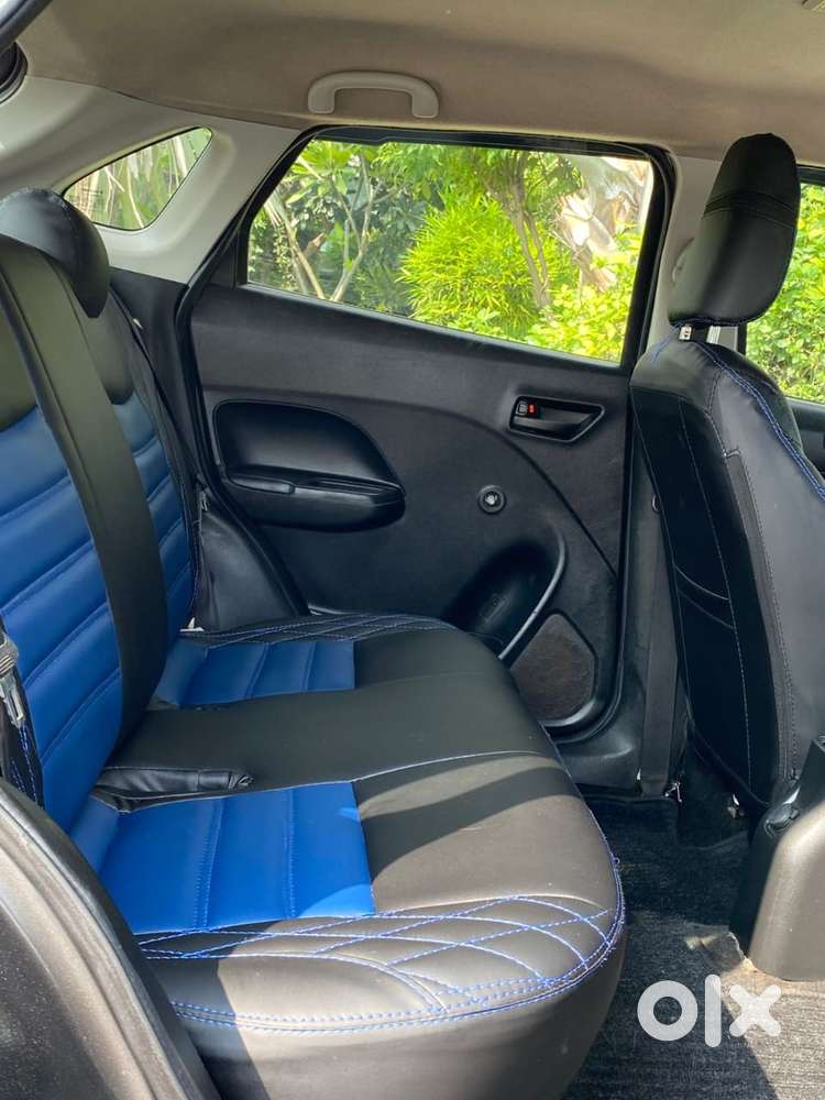 Maruti Suzuki Baleno 1.3 Sigma, 2018, Petrol