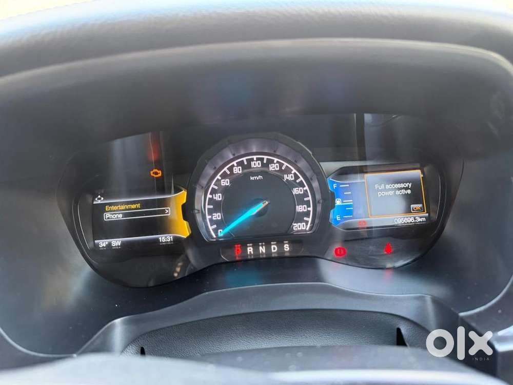 Ford Endeavour 2020 Diesel Good Condition