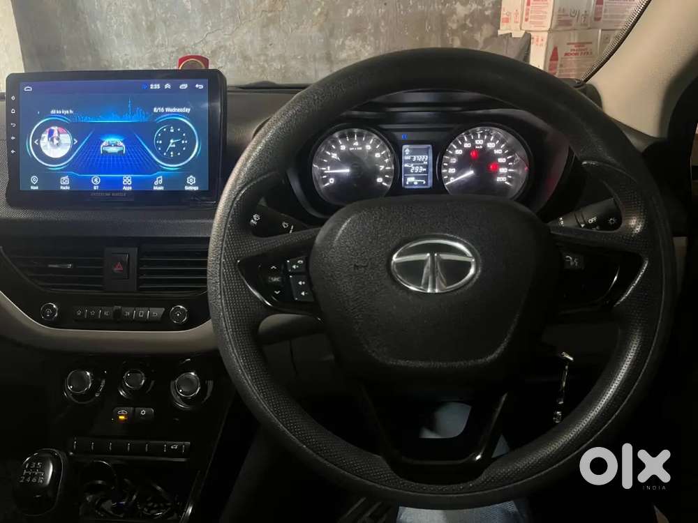 Tata Nexon 2020 Diesel 33000 Km Driven