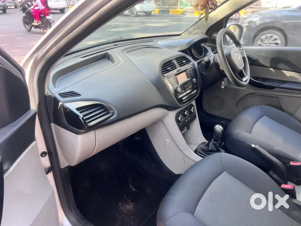 Tiago Cng Xt(first Owner)2019