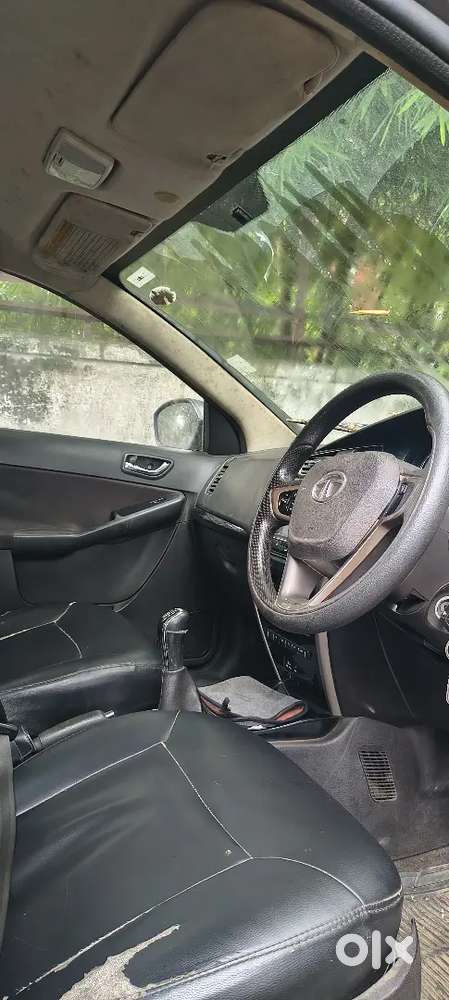 Tata Bolt 1.2 Xt 2015