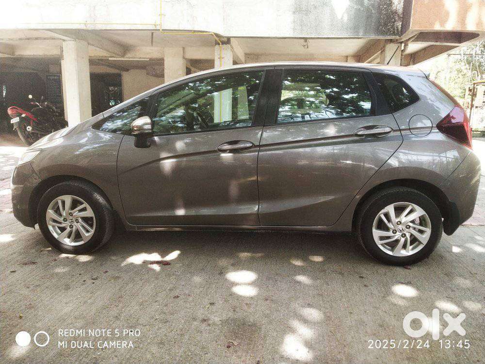 Honda Jazz 1.5 V I Dtec, 2016, Diesel
