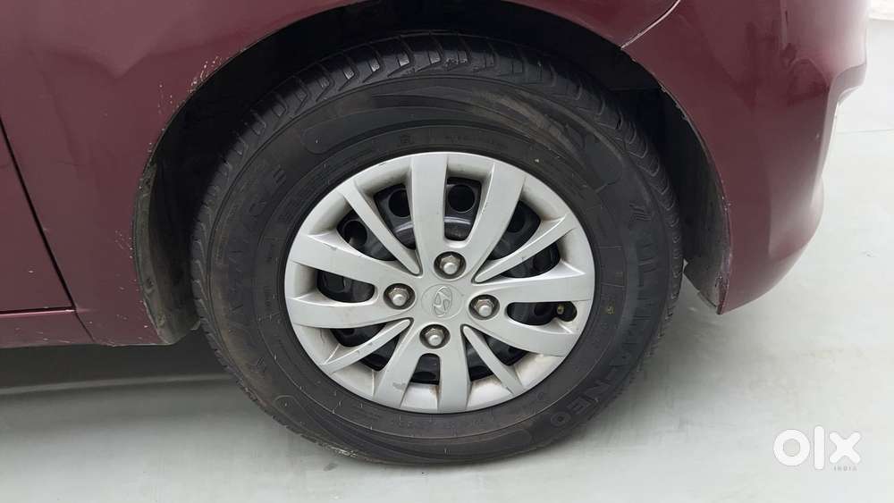 Hyundai I10 Sportz 1.1 Irde2, 2016, Petrol