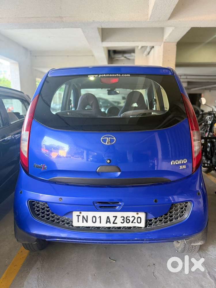 Tata Car 2016 Model