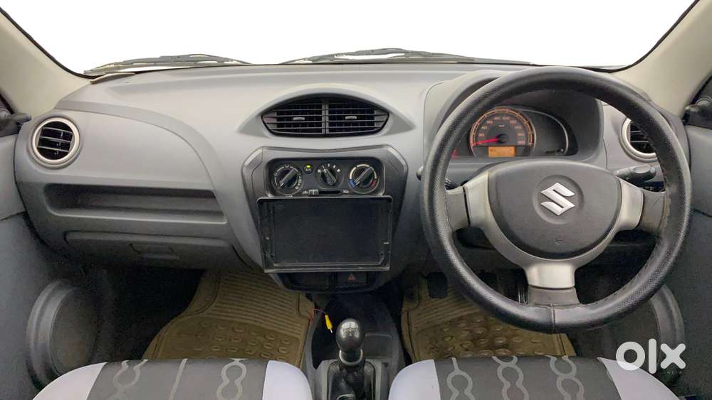 Maruti Suzuki Alto 800 2012-2016 Lxi, 2014, Petrol