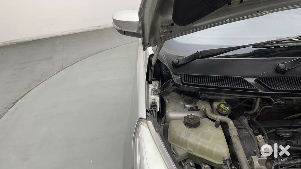 Ford Figo 1.5p Titanium At, 2016, Petrol