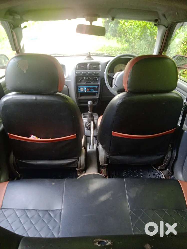 Maruti Suzuki Alto 2007