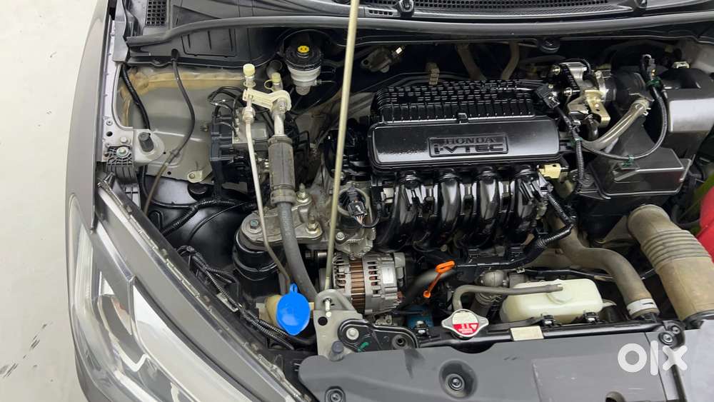 Honda City I-vtec V, 2019, Petrol