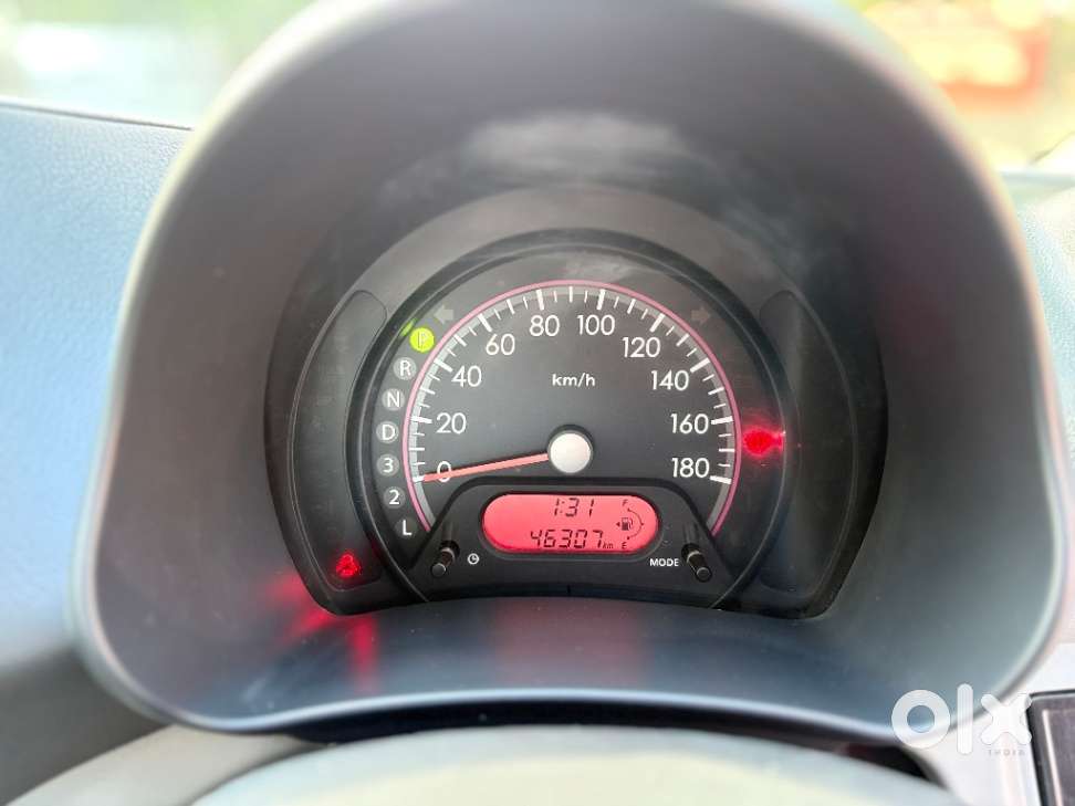 Maruti Suzuki A-star Vxi (abs), Automatic, 2011, Petrol