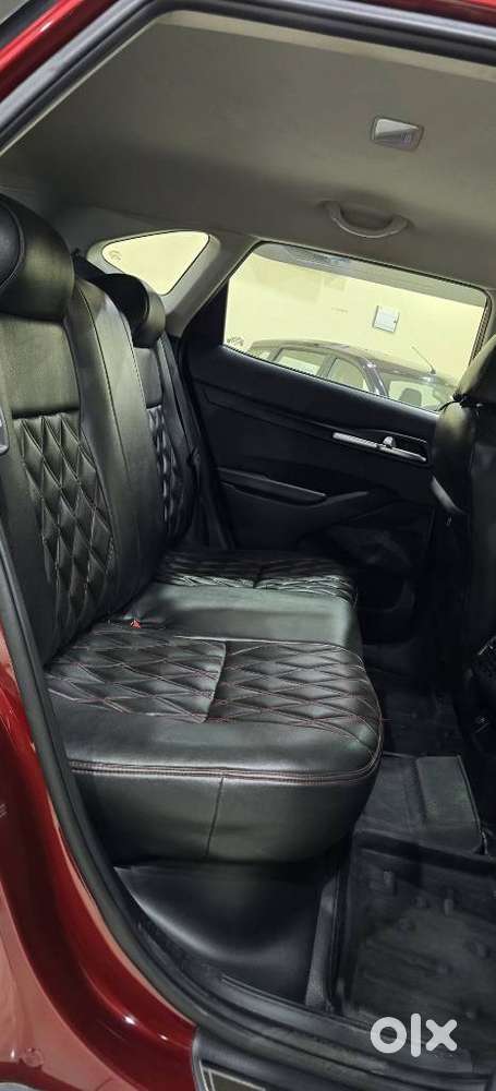 Kia Seltos Htk G, 2021, Petrol