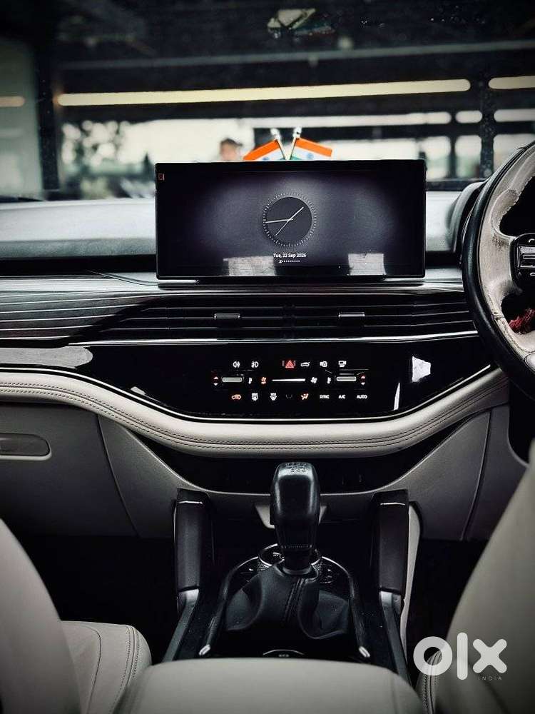 Tata Safari 2.0 Xz Adventure, 2024, Diesel
