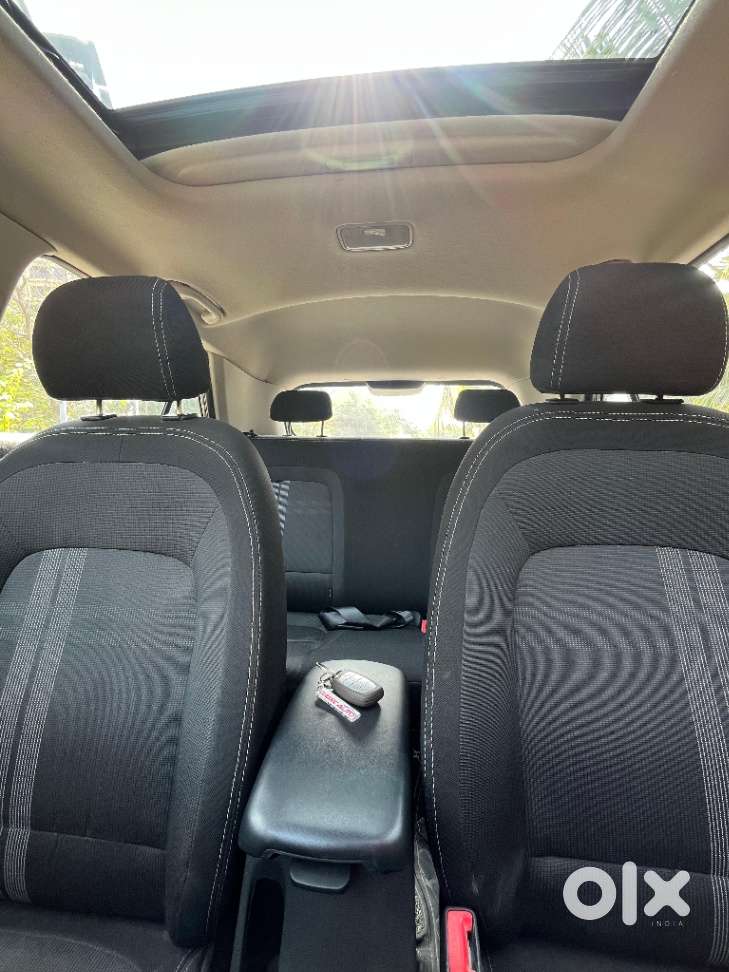 Hyundai Venue 1.0 Turbo Gdi Sx+ At, 2022, Petrol