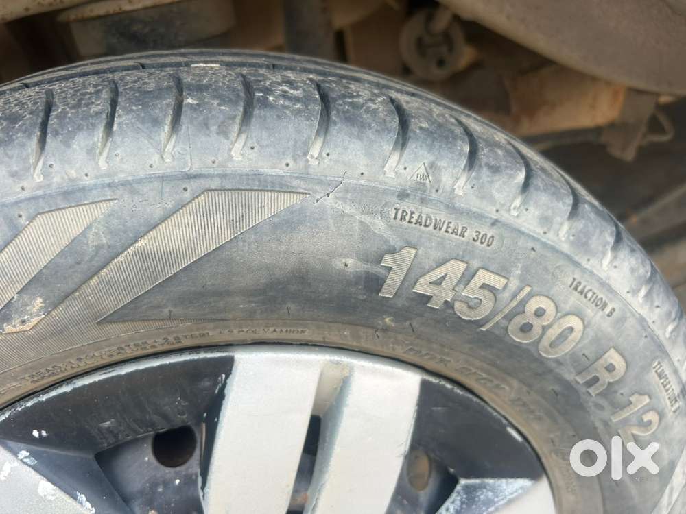 Maruti Suzuki Alto 800 Petrol 79000 Km Driven