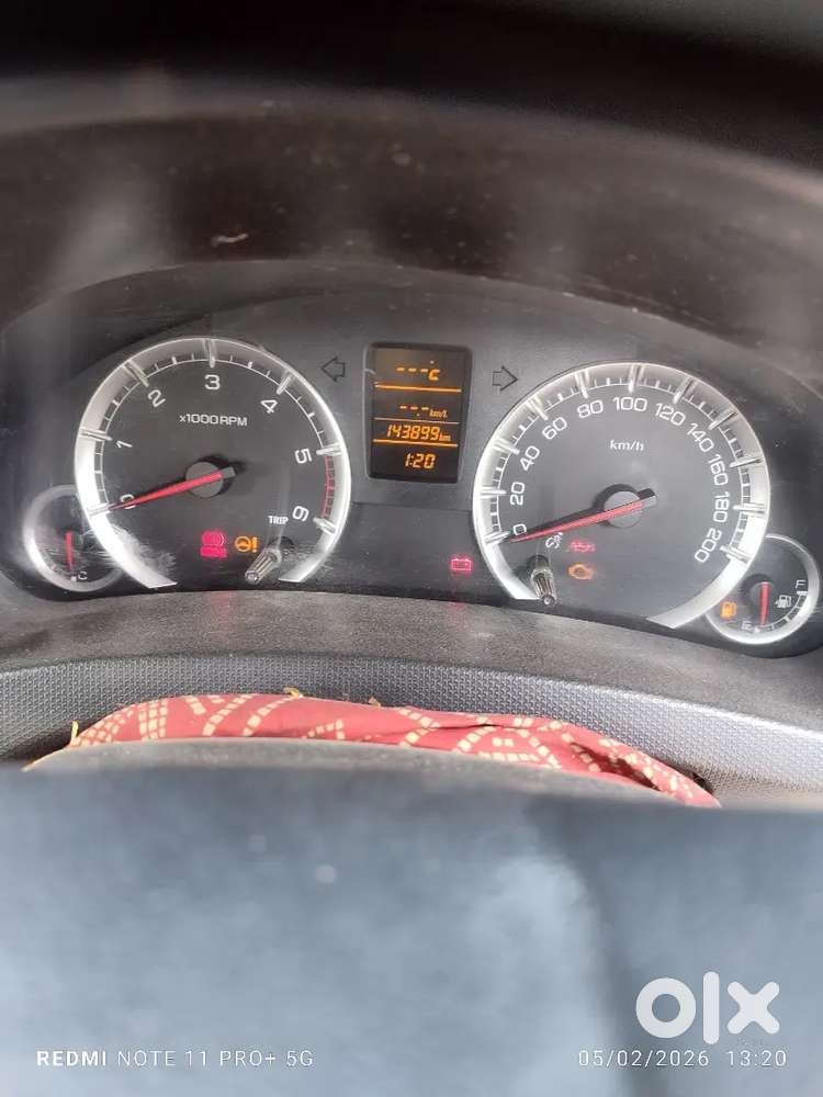 Maruti Suzuki Swift Dzire 2014 Diesel 140000 Km Driven