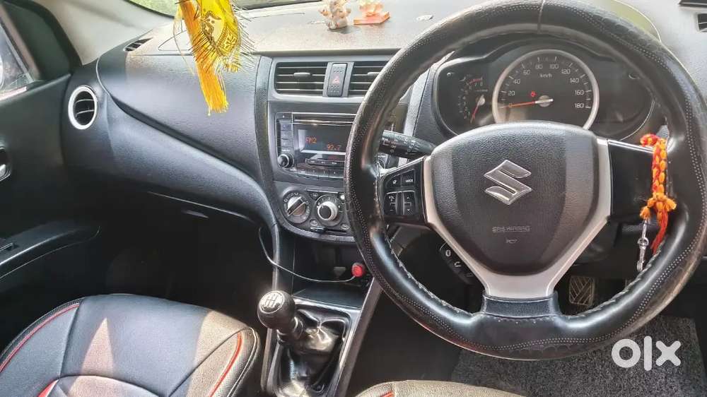 Maruti Suzuki Celerio X 2018