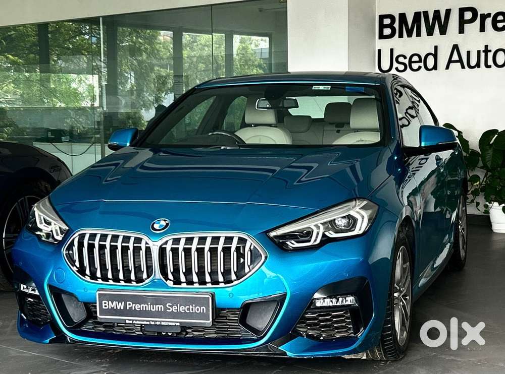 Bmw 2 Series Gran Coupe 220i M Sport Pro, 2023, Petrol