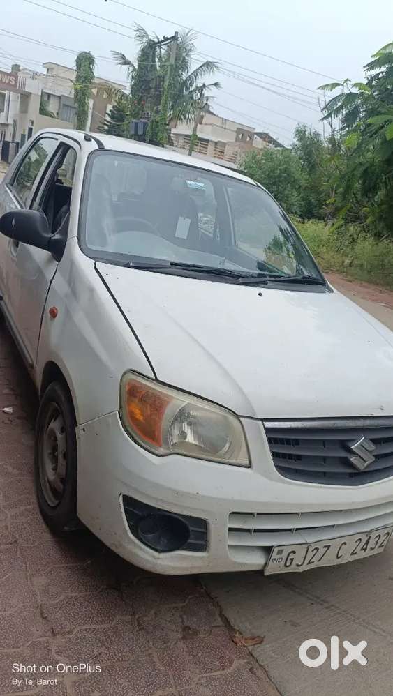 Maruti Suzuki Alto K10 Lxi 2011 Year