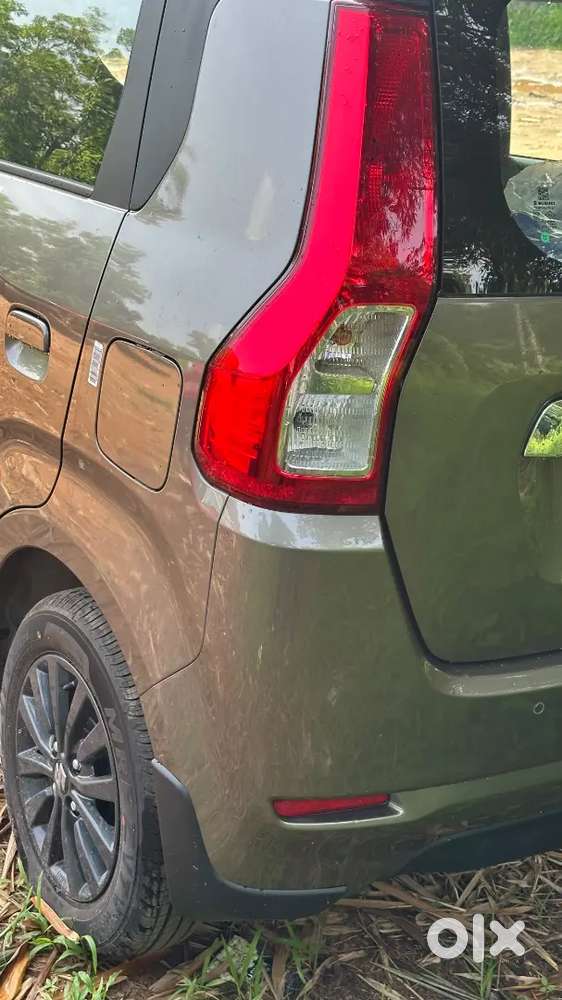 Wagon R 2026 Lxi Manual
