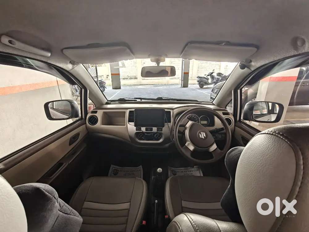 Maruti Suzuki Estilo Vxi 2012