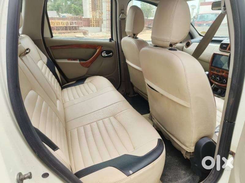 Nissan Terrano XL Plus 85 PS, 2015, Diesel