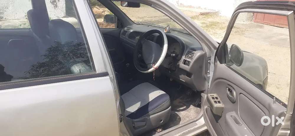 2008 Maruti Suzuki Alto Lxi