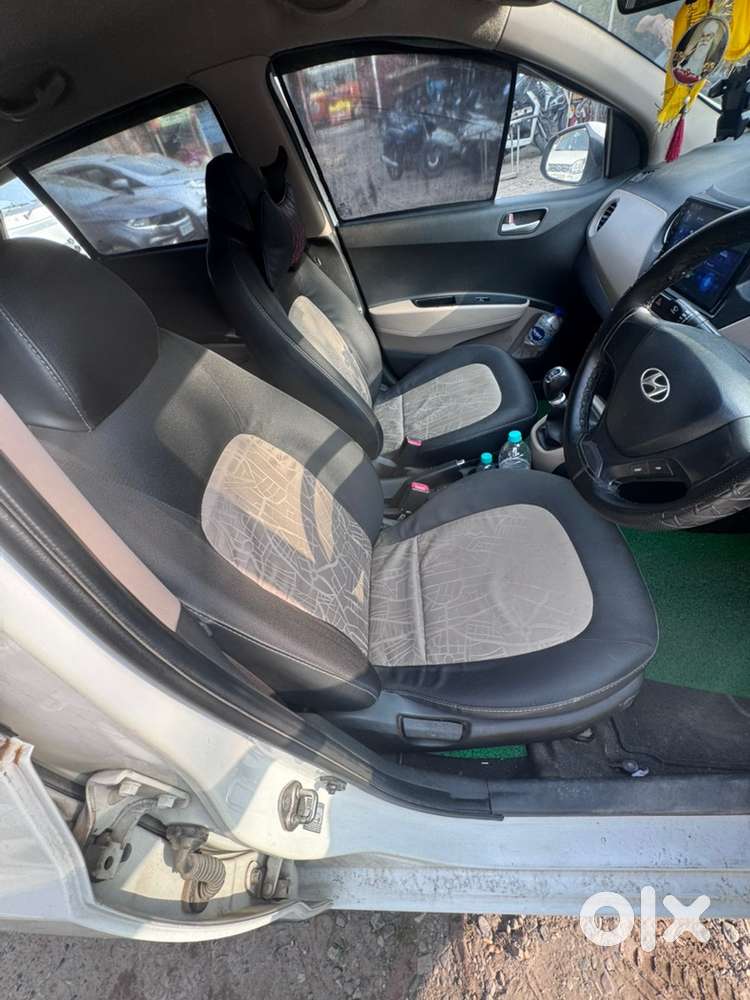 Hyundai Grand I10 Sportz 2014