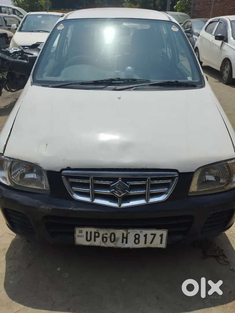 Maruti Suzuki Zen Estilo 2006