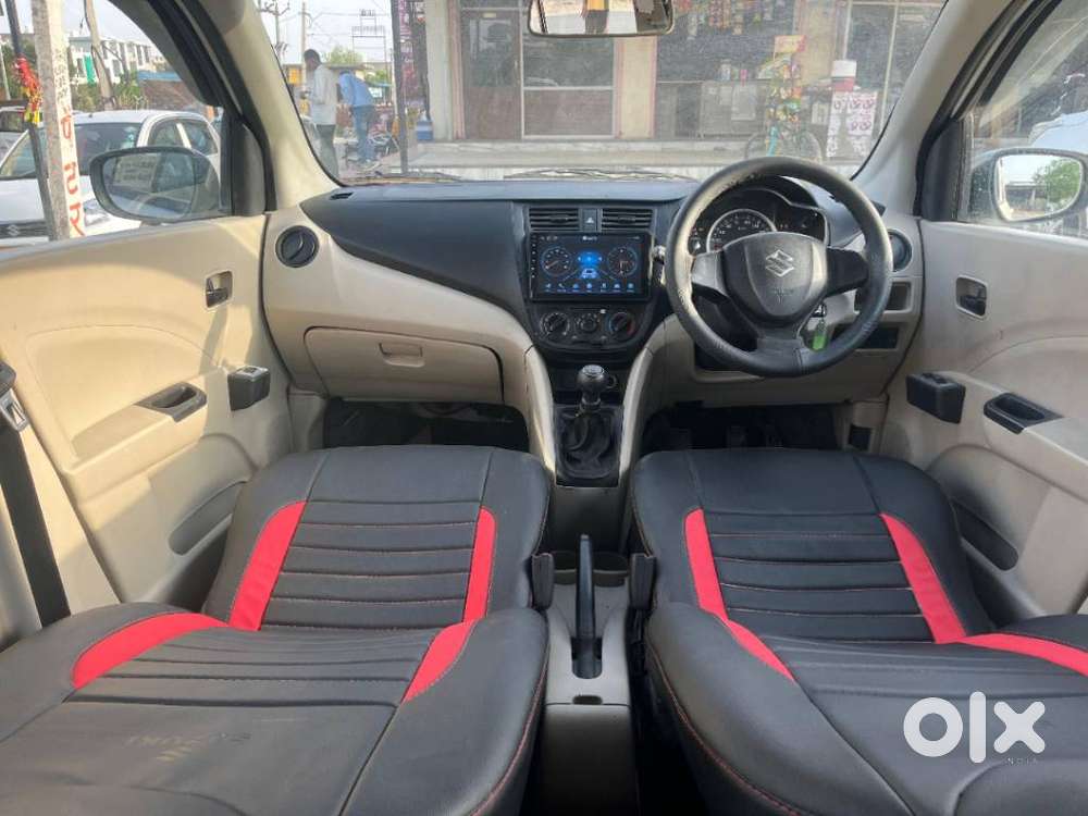 Maruti Suzuki Celerio Lxi(o), 2021, Cng & Hybrids
