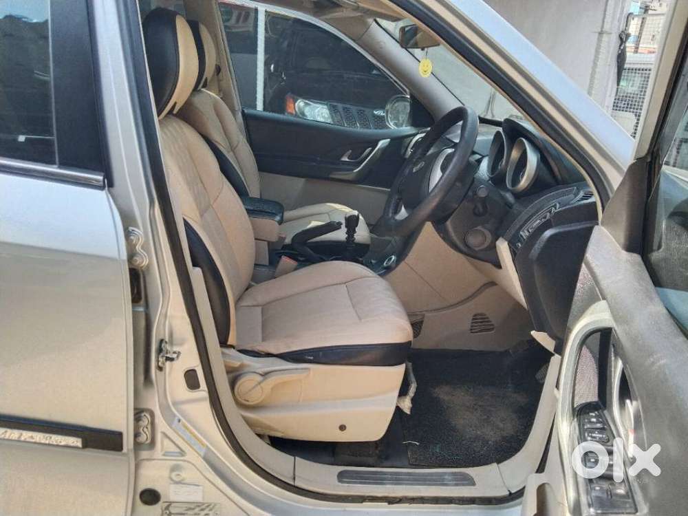 Mahindra Xuv500 W9, 2018, Diesel