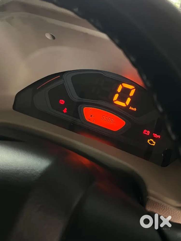 Maruti Suzuki Eeco 2024