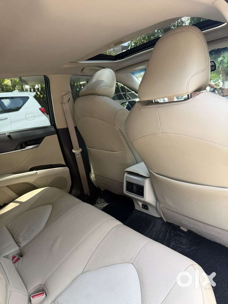 Toyota Camry [2019-ongoing] 2.5 Hybrid, 2019, Petrol