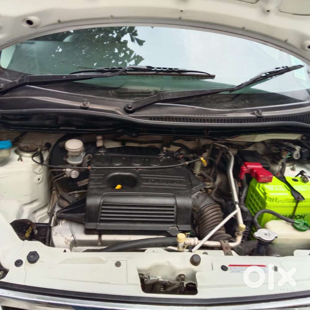 Maruti Suzuki Wagon R Lxi Bs Iv, 2015, Petrol