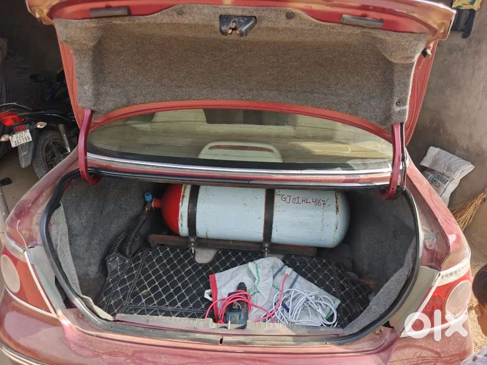Honda City Zx 2006 Petrol Well Maintained