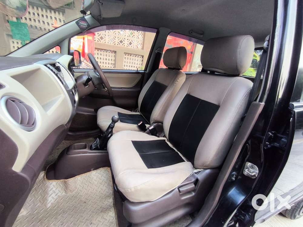 Maruti Suzuki Zen Estilo Vxi Bsiv W Abs, 2011, Petrol