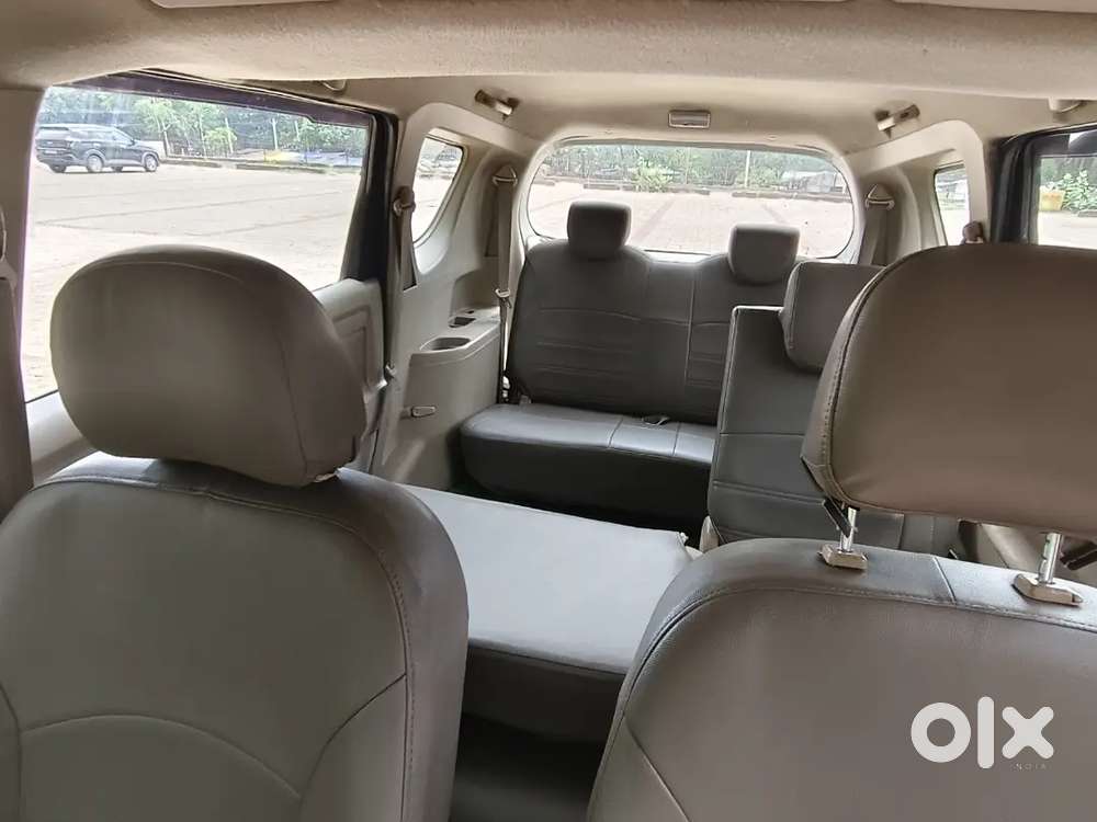 Maruti Suzuki Ertiga 2015 Diesel 120000 Km Driven