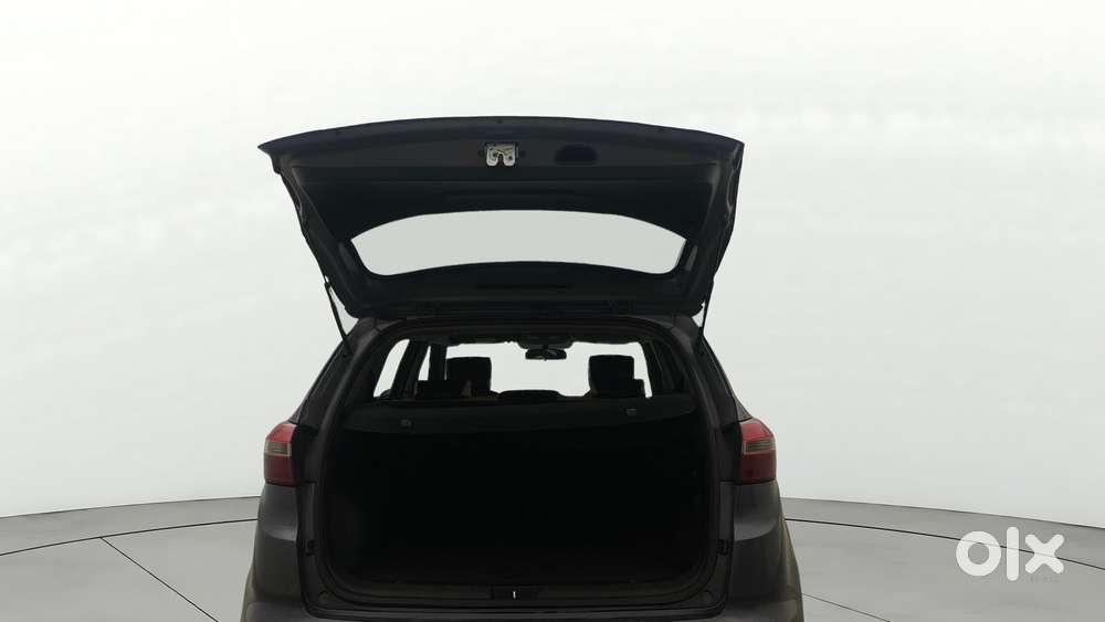 Hyundai Creta 1.6 Sx Plus Petrol, 2017, Petrol