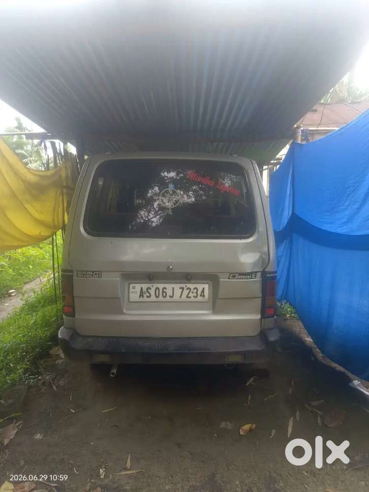 Good Condition