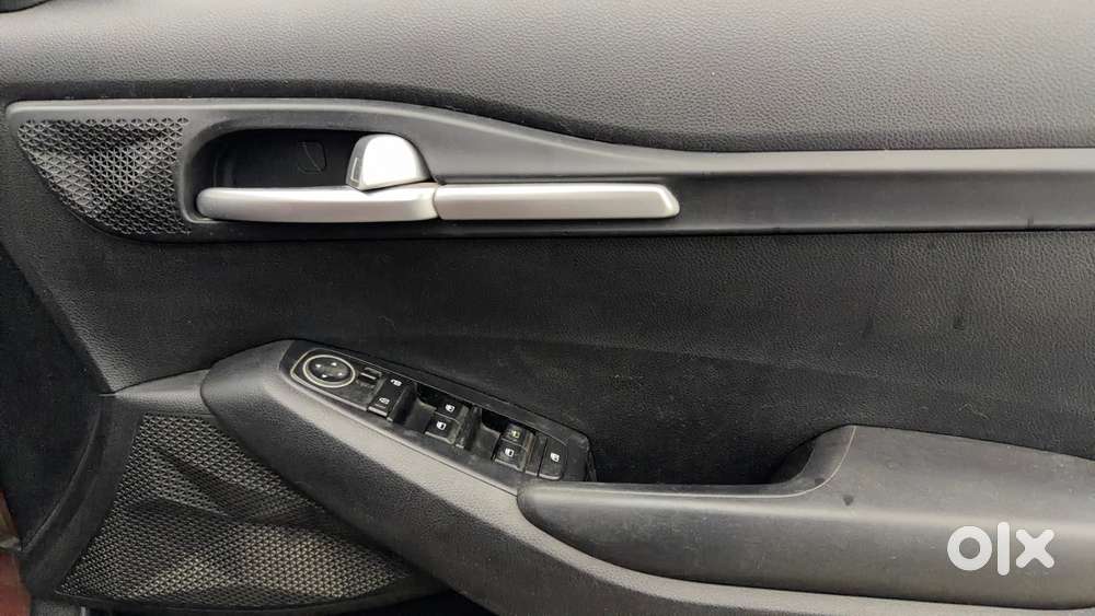 Kia Seltos Htk 1.5 Petrol, 2020, Petrol