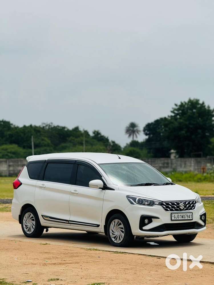 Maruti Suzuki Ertiga, 2024, Cng & Hybrids